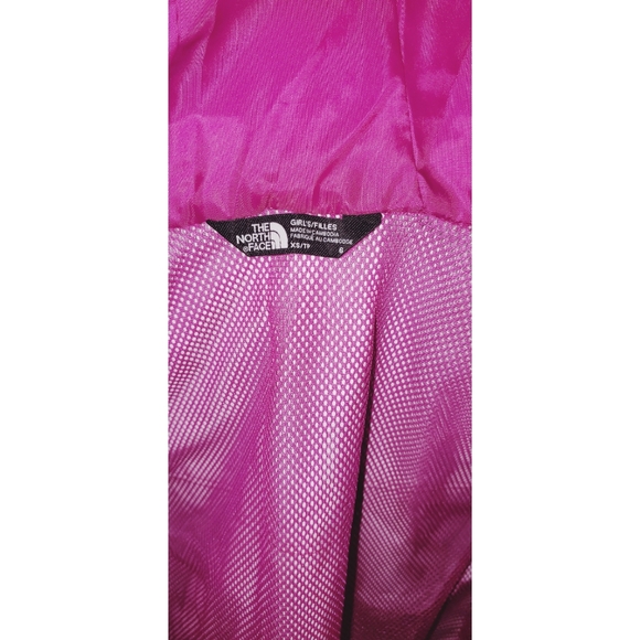 North Face WaterproofWindproof JACKET